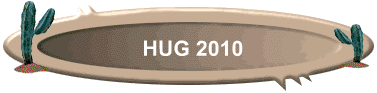 HUG 2010